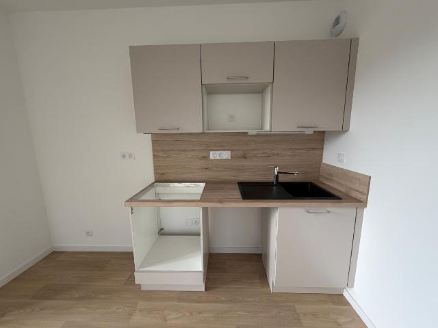 Location appartement 3 pièces ST MALO 61m² à 896.43€/mois CDC Habitat