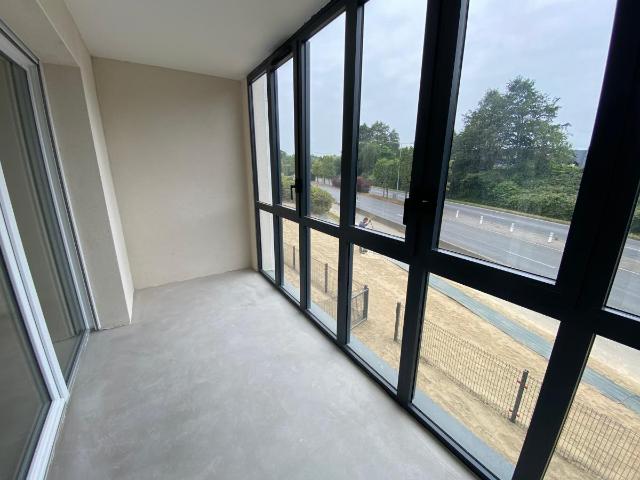 Location appartement 3 pièces ST MALO 71m² à 799.03€/mois CDC Habitat