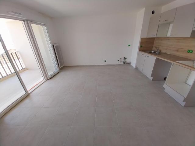 Location appartement 3 pièces ST MAXIMIN LA STE BAUME 60m² à 809.98€/mois CDC Habitat