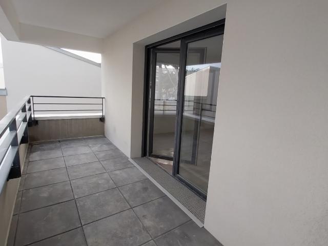 Location appartement 3 pièces ST NAZAIRE 59m² à 738.16€/mois CDC Habitat