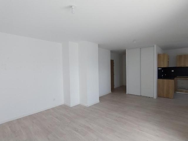 Location appartement 3 pièces ST NAZAIRE 67m² à 820.96€/mois CDC Habitat