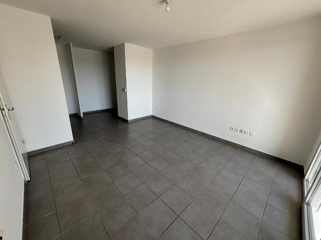 Location appartement 3 pièces ST ORENS DE GAMEVILLE 62m² à 736.18€/mois CDC Habitat