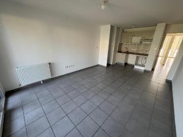 Location appartement 3 pièces ST ORENS DE GAMEVILLE 62m² à 784.20€/mois CDC Habitat