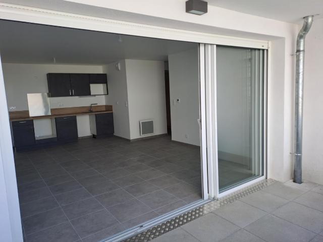 Location appartement 3 pièces ST PIERRE D OLERON 66m² à 818.43€/mois CDC Habitat