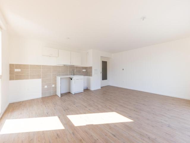 Location appartement 3 pièces STRASBOURG 58m² à 876.40€/mois CDC Habitat