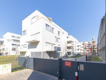 Location appartement 3 pièces STRASBOURG 65m² à 884.76€/mois CDC Habitat