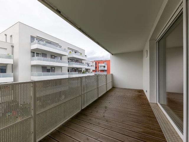 Location appartement 3 pièces STRASBOURG 66m² à 903.92€/mois CDC Habitat