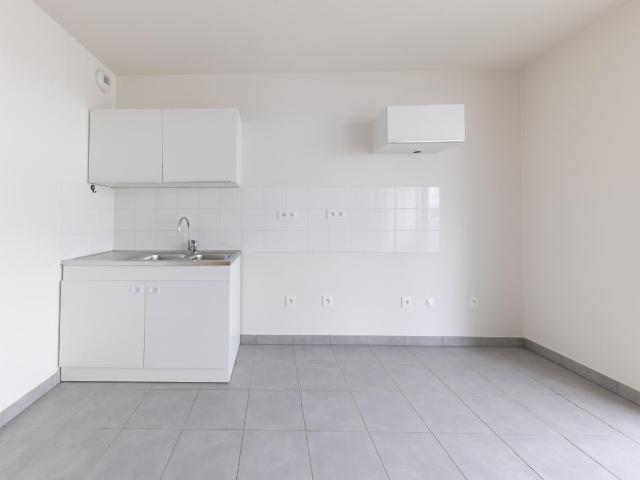 Location appartement 3 pièces STRASBOURG 66m² à 903.92€/mois CDC Habitat