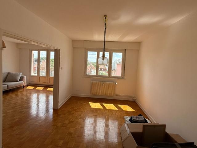 Location Appartement 3 pièces STRASBOURG 67100