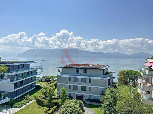 Location Appartement 3.5 pièces CHF 6'300. /mois 153 m2 | immobilier.ch