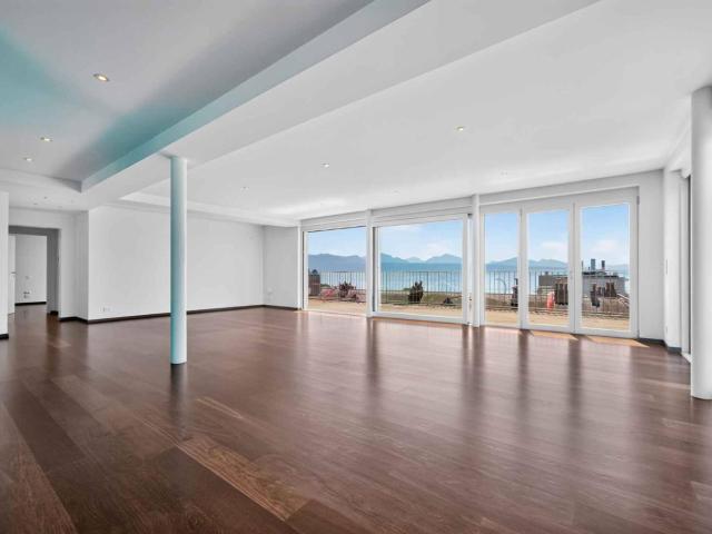 Location Appartement 3.5 pièces CHF 8'600. /mois 190 m2 | immobilier.ch