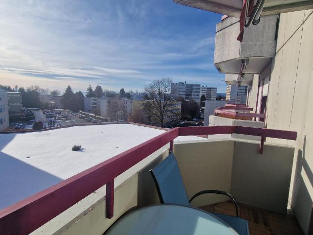 Location Appartement 3.5 pièces CHF 1'000. /mois | immobilier.ch