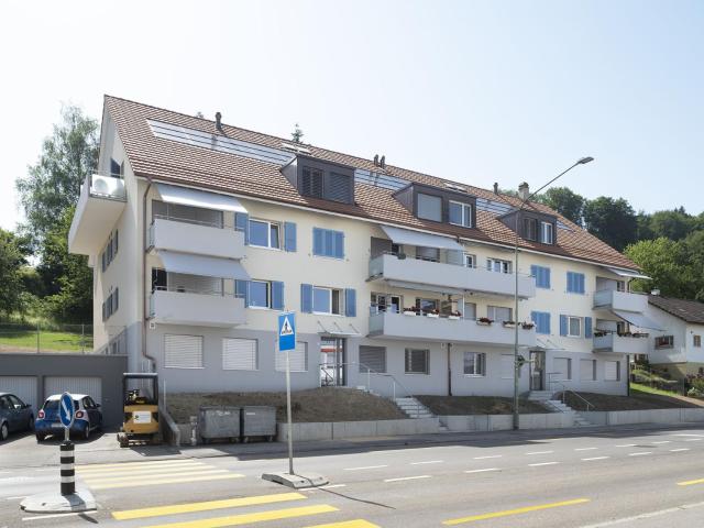 Appartement 3.5 pces 71 m2 à louer à Niederwangen b. Bern | CHF 1'275. /mois
