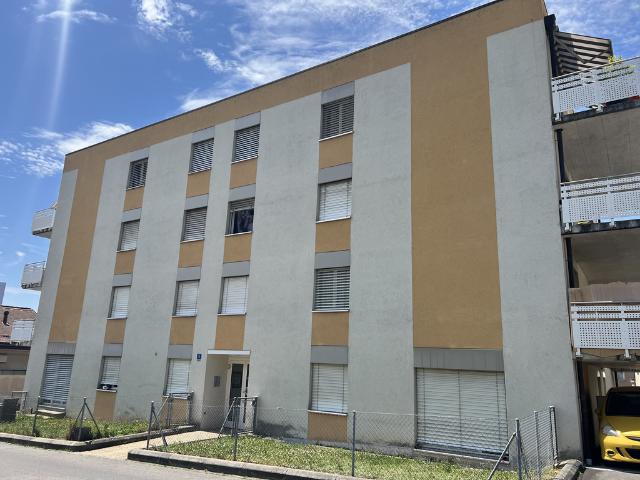 Location Appartement 3.5 pièces CHF 1'480. /mois 73 m2 | immobilier.ch