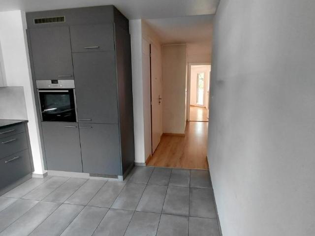 Location Appartement 3.5 pièces CHF 1'500. /mois 72 m2 | immobilier.ch