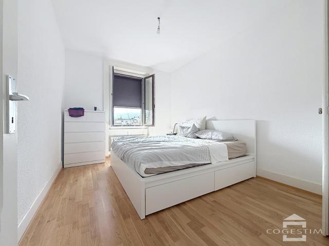 Location Appartement 3.5 pièces CHF 1'528. /mois 52 m2 | immobilier.ch