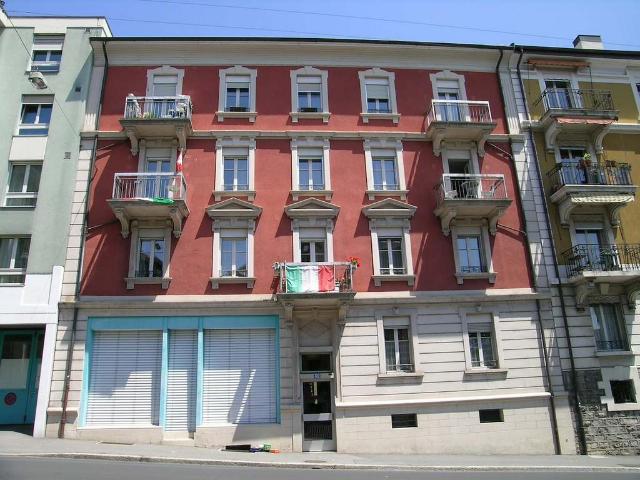 Appartement 3.5 pces 75 m2 à louer à Lausanne | CHF 1'550. /mois