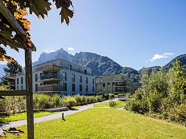 Location Appartement 3.5 pièces CHF 1'580. /mois 90 m2 | immobilier.ch