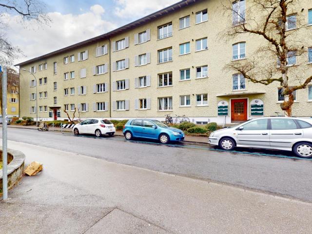 Location Appartement 3.5 pièces CHF 1'590. /mois 100 m2 | immobilier.ch