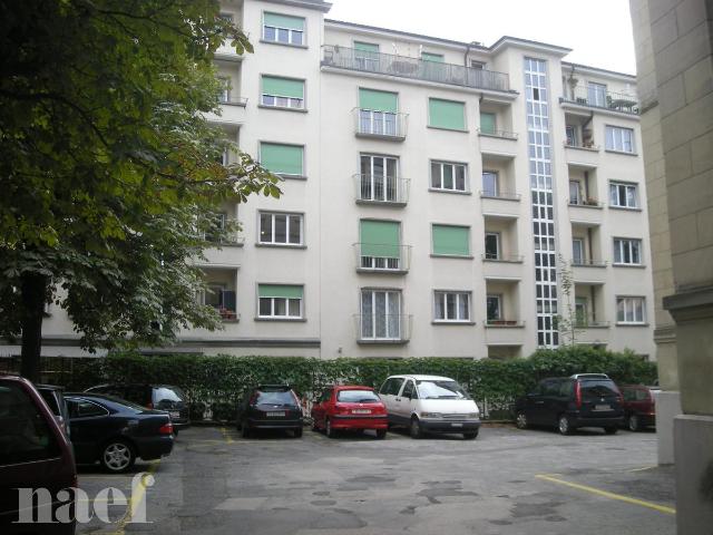 Location Appartement 3.5 pièces CHF 1'600. /mois 68 m2 | immobilier.ch