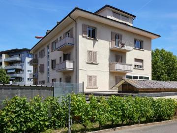 Location Appartement 3.5 pièces CHF 1'600. /mois 77 m2 | immobilier.ch