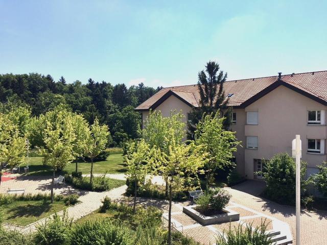 Location Appartement 3.5 pièces CHF 1'600. /mois 80 m2 | immobilier.ch