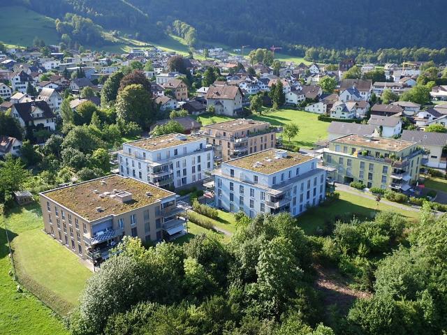 Location Appartement 3.5 pièces CHF 1'600. /mois 94 m2 | immobilier.ch