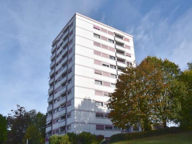 Location Appartement 3.5 pièces CHF 1'610. /mois 61 m2 | immobilier.ch