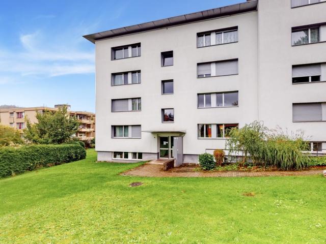 Location Appartement 3.5 pièces CHF 1'630. /mois 82 m2 | immobilier.ch