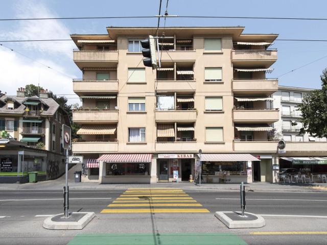 Location Appartement 3.5 pièces CHF 1'650. /mois | immobilier.ch