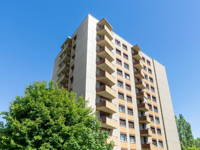 Location Appartement 3.5 pièces CHF 1'705. /mois 69 m2 | immobilier.ch