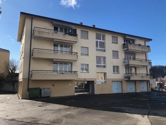 Location Appartement 3.5 pièces CHF 1'700. /mois 55 m2 | immobilier.ch