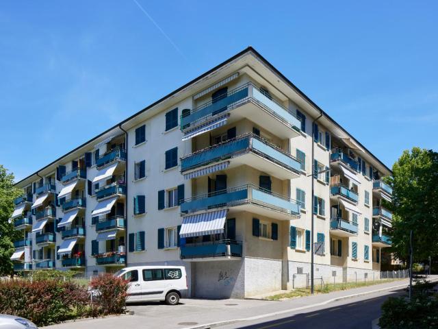 Location Appartement 3.5 pièces CHF 1'700. /mois 68 m2 | immobilier.ch