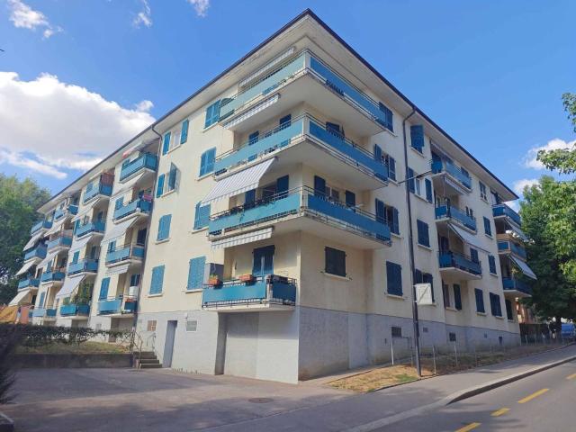 Location Appartement 3.5 pièces CHF 1'700. /mois 68 m2 | immobilier.ch