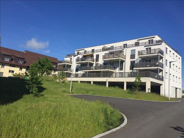 Appartement 3.5 pces 75 m2 à louer à Niederwangen b. Bern | CHF 1'710. /mois