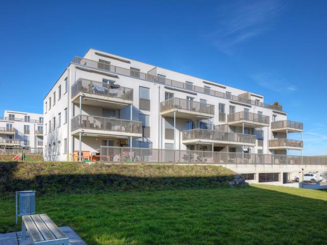 Location Appartement 3.5 pièces CHF 1'730. /mois 75 m2 | immobilier.ch