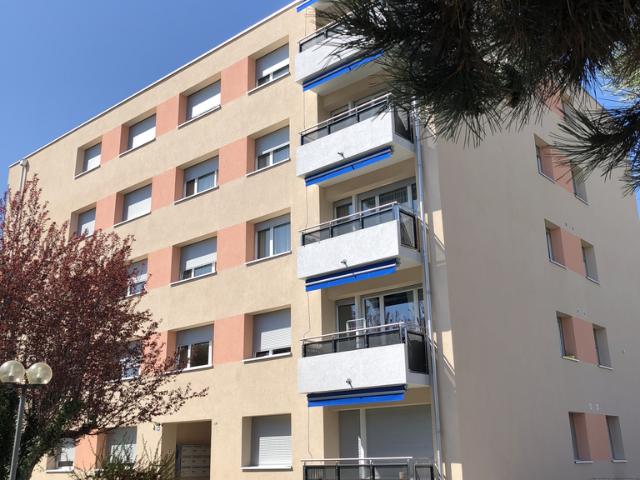 Location Appartement 3.5 pièces CHF 1'740. /mois 64 m2 | immobilier.ch