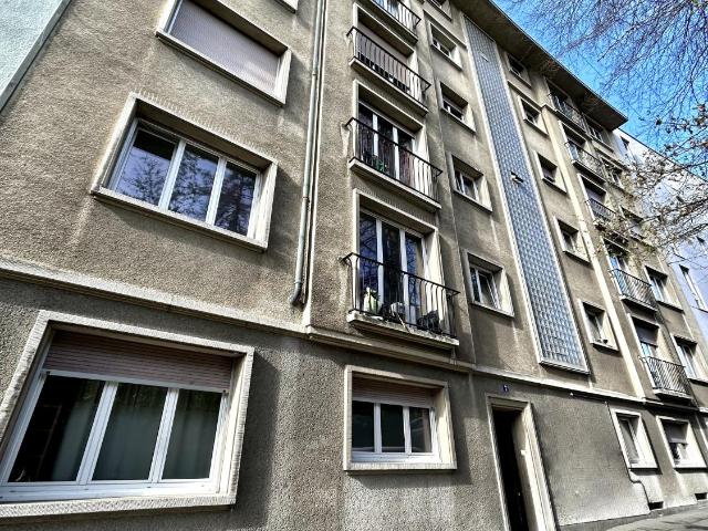 Location Appartement 3.5 pièces CHF 1'680. /mois 70 m2 | immobilier.ch