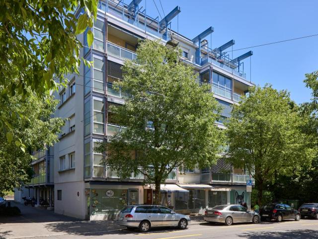 Location Appartement 3.5 pièces CHF 1'750. /mois 69 m2 | immobilier.ch