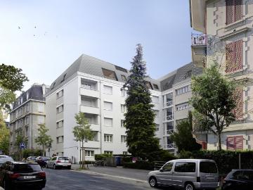 Location Appartement 3.5 pièces CHF 1'750. /mois 77 m2 | immobilier.ch