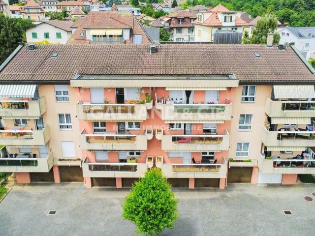 Location Appartement 3.5 pièces CHF 1'750. /mois 79 m2 | immobilier.ch