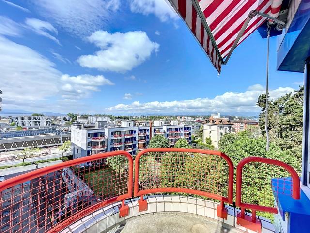 Location Appartement 3.5 pièces CHF 1'750. /mois 85 m2 | immobilier.ch