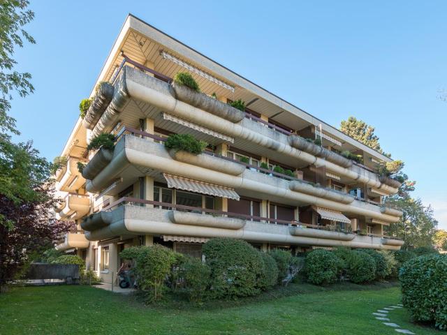 Location Appartement 3.5 pièces CHF 1'750. /mois 92 m2 | immobilier.ch