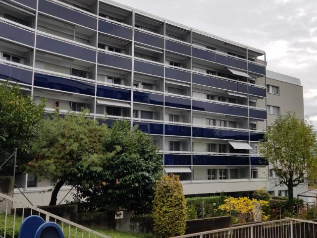 Location Appartement 3.5 pièces CHF 1'775. /mois | immobilier.ch