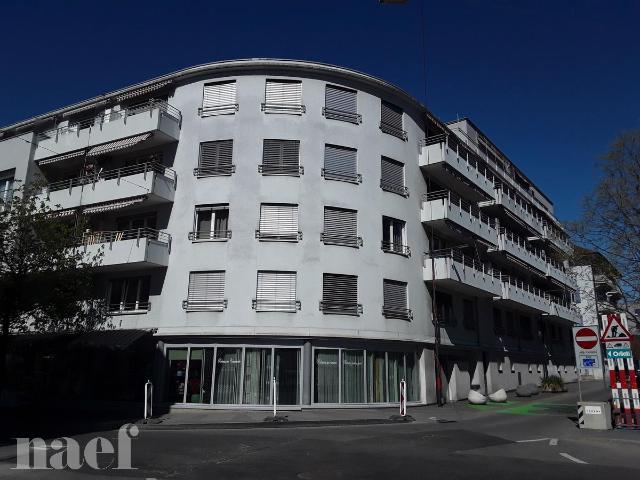 Location Appartement 3.5 pièces CHF 1'800. /mois 83 m2 | immobilier.ch