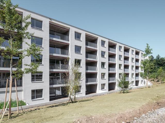 Location Appartement 3.5 pièces CHF 1'830. /mois 86 m2 | immobilier.ch