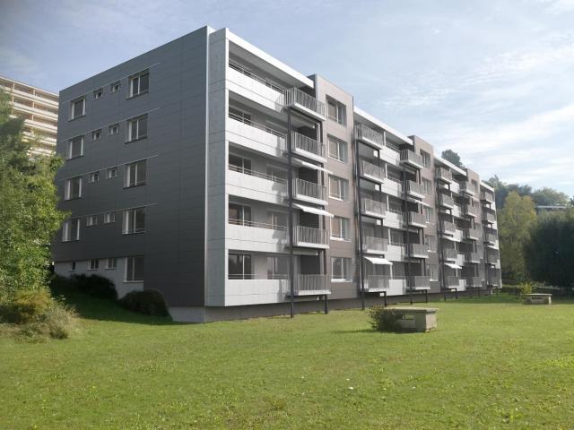 Location Appartement 3.5 pièces CHF 1'840. /mois 87 m2 | immobilier.ch