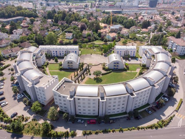Location Appartement 3.5 pièces CHF 1'860. /mois | immobilier.ch