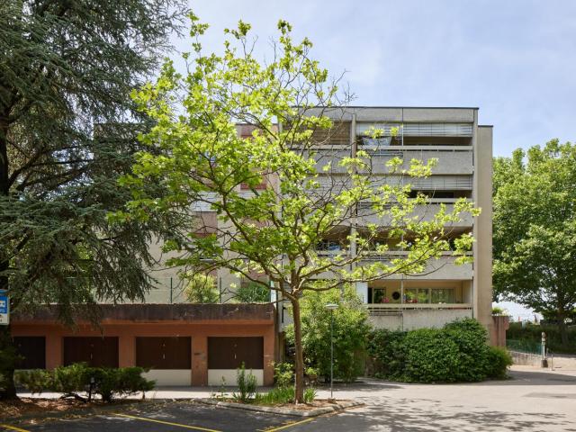 Location Appartement 3.5 pièces CHF 1'870. /mois 86 m2 | immobilier.ch