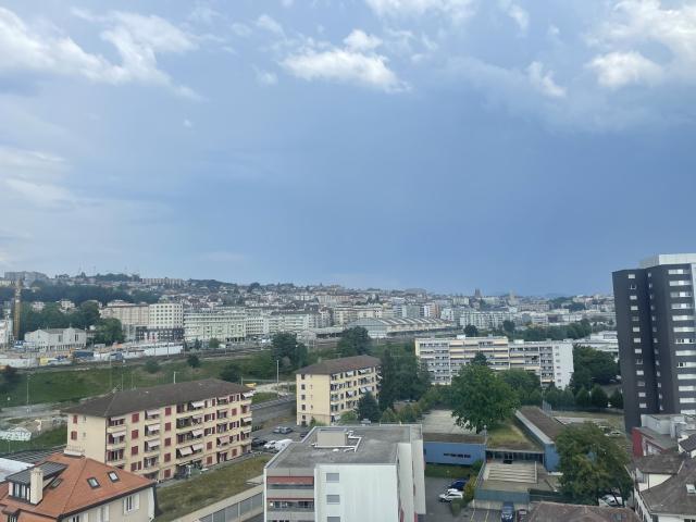 Location Appartement 3.5 pièces CHF 1'890. /mois 70 m2 | immobilier.ch